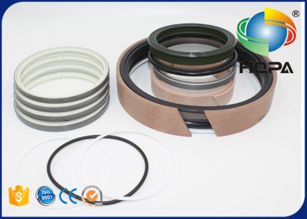 Cilindro de levantamento VOE11707024 VOE11999894 11707024 11999894 do jogo do selo da máquina escavadora de HNBR