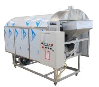 Hot Press Seeds Roster Oil Processing Machines Cooking Oil Making Machine