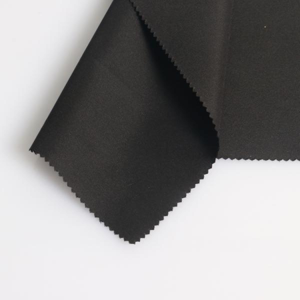 Breathable and antifouling umbrella / outdoor tent RECYCLED POLY PONGEE FABRIC