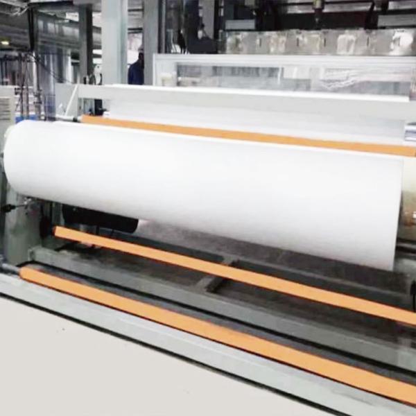 Máquina de extrusão de filme de plástico PE para fabricação de filme de bolha de ar e de embalagem de almofada