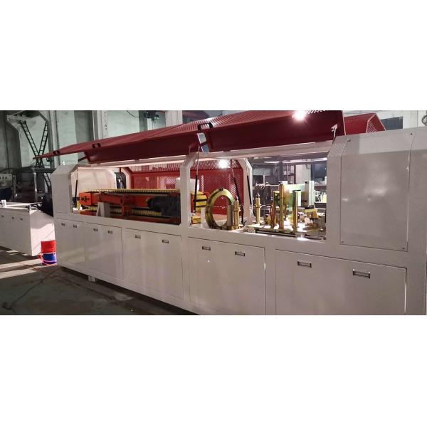 Линия штрангпресс штранг-прессования доски пены PVC сертификата CE панели для продукта профиля