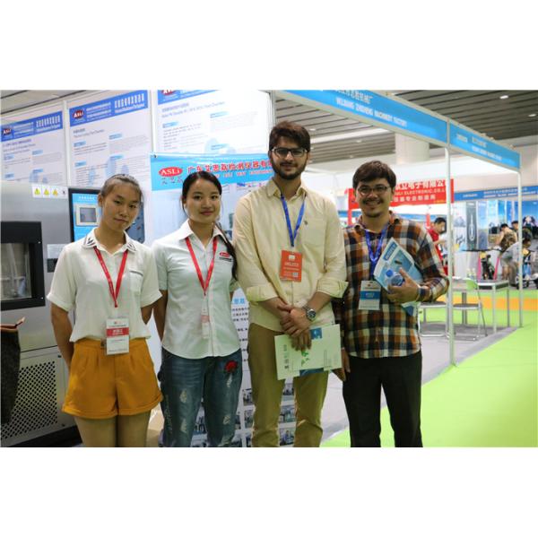 Шейкер вибрации ISO 16750-3 электродинамический для испытания на вибропрочность автозапчастей синусоидального