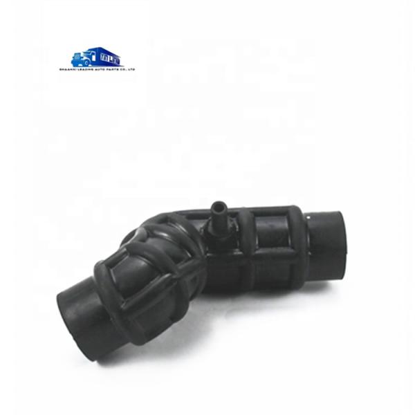 Air Intake Hose Pipe G901-1109021a Rubber Hose for Jmc 493 coaster Buses S-Hose