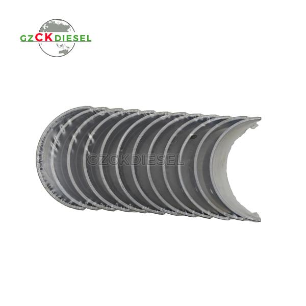 Connecting Rod Bearing 6151-31-3040 for S6D125 Engine PC400-6 Excavator