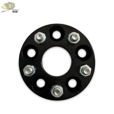 Stainless Steel Flange Plate Hot Forging For Car Other Exterior Accessories