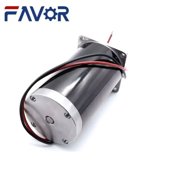 57ZYN 022D 48V Timing Motor for Automatic Cutter Machine
