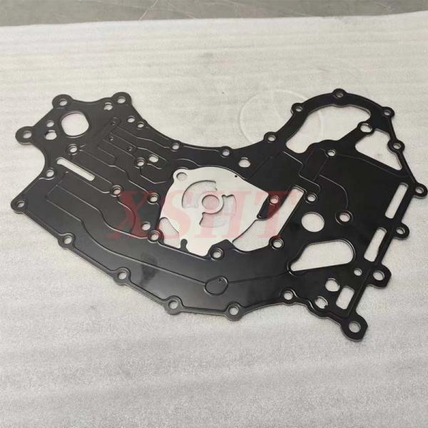 Excavator Engine Parts Oil Filter 1R-1808 Cat Diesel Genset Filter for Replace/Repair