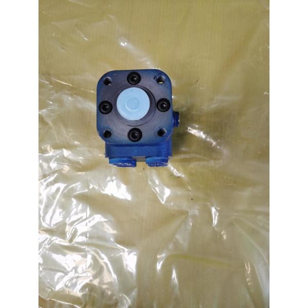 BZZ5-E200B BZZ Series For Forklift Gear Pump Roration Pump Blue Colour