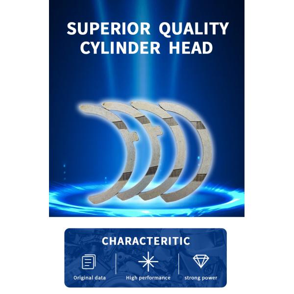 New Thrust Washer 078198421 For DAG1.4T