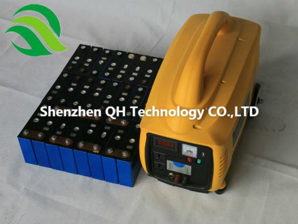 Rebuilding Rechargeable Battery Packs 48Volt 600Ah Motorhome Electric Vehicle Supply