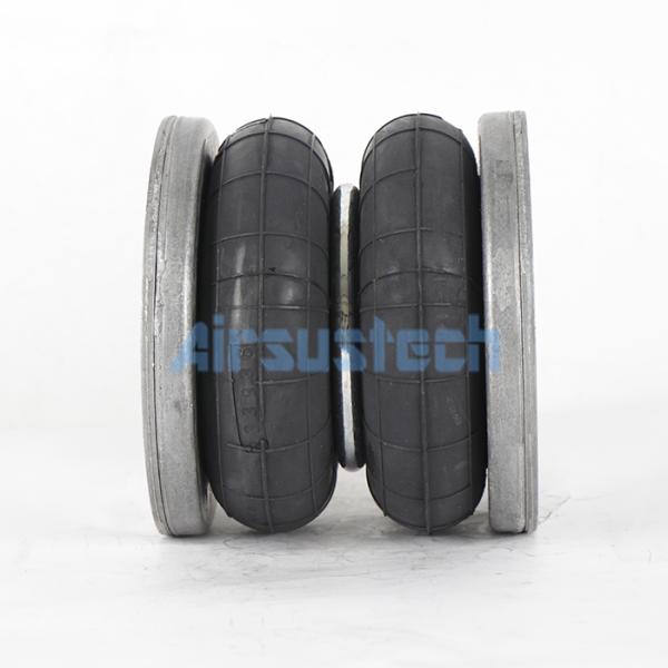 6''×2 Dunlop Serie Air Spring SP2917 Convoluted Air Bellows for Global Shipping