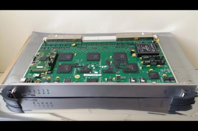 Clock Card XCU Fiberhome Citrans 550f , 23W Ethernet Line Card S1 Byte Processing