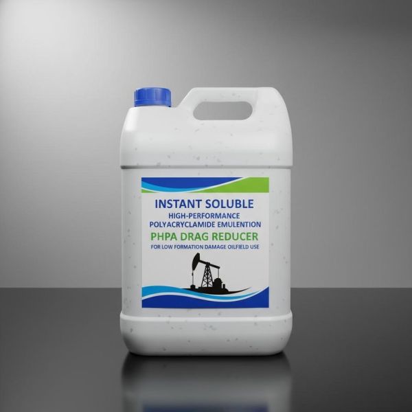 White Powder Cationic Flocculant for Manganese Ore Washing with Solid Content >=88%