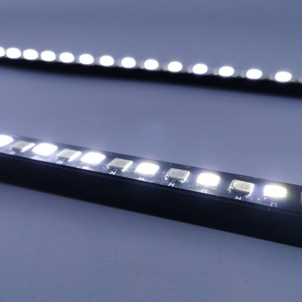 LED Lights LED Stripes Forklift Safety Warning Lights