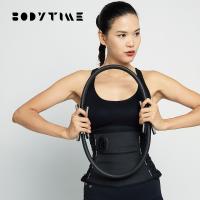 Banda para la cintura ardiendo gorda del estómago fino para mujer con los sistemas del ccsme