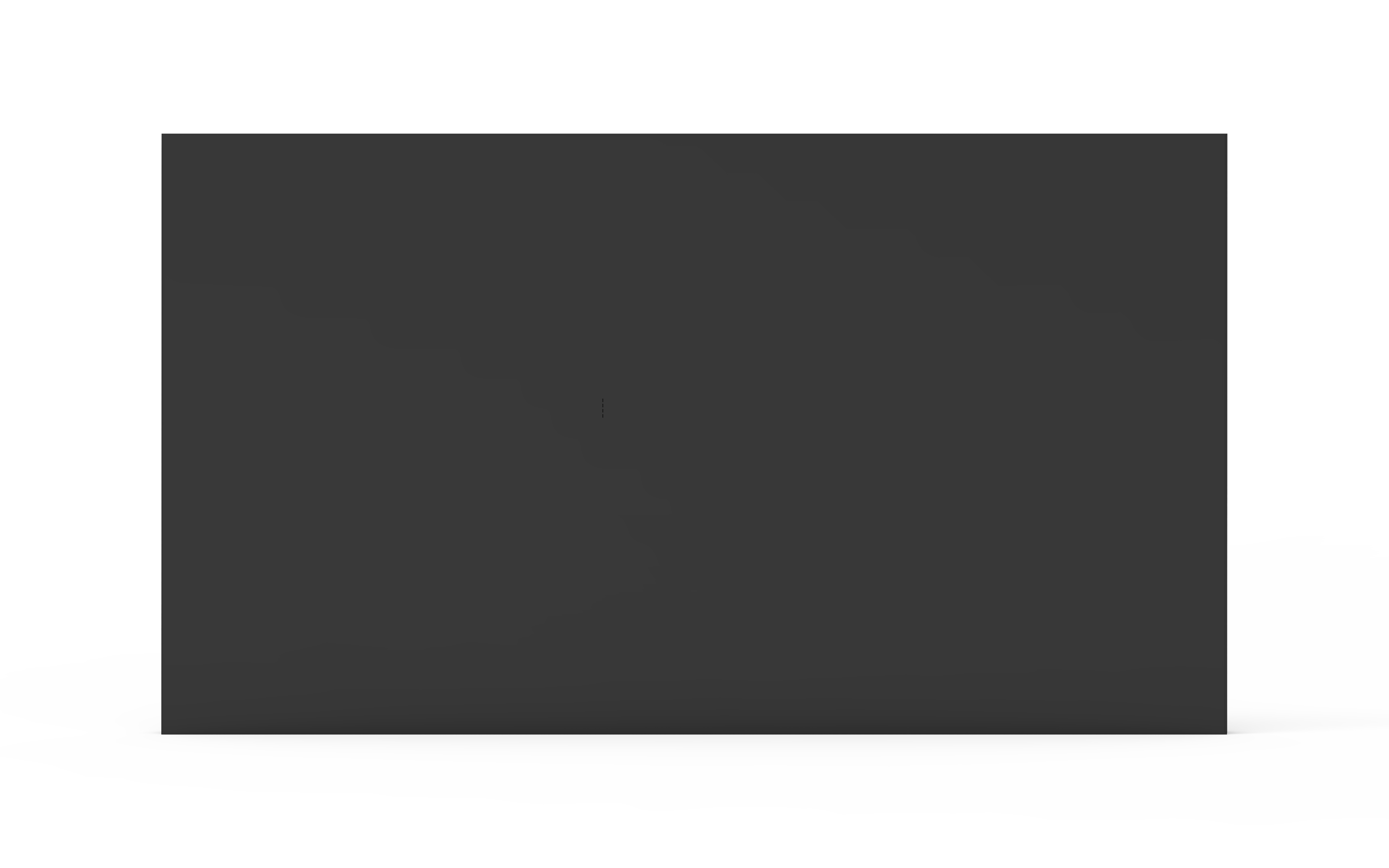 1.7mm LCD Video Wall Splicing Screen For Digital Advertising / Monitoring