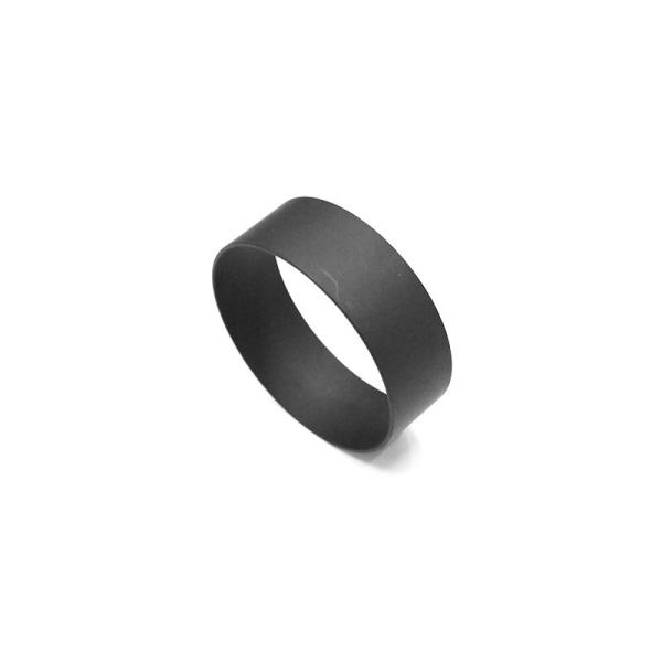 Полируя части CNC поворачивая алюминиевые, многофункциональные части металла ток