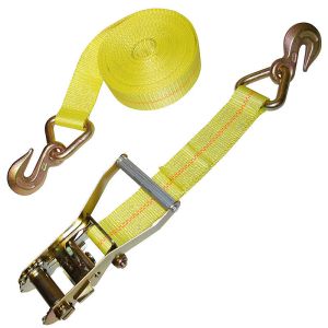 Ratchet Tie Down Straps