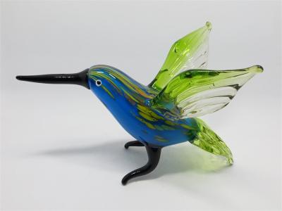 Glass animals, glass fish, glass whitebait, glass sea life