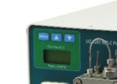 49.99 ML/Min 50mL Binary Gradient Pump High Pressure