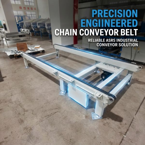 Low Temp Pallet Chain Conveyor 500kg – 2000kg Cold Storage Drag Chain Conveyor