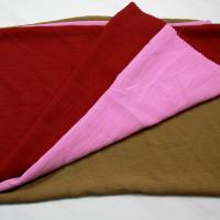 CEY Fabric 100% Polyester Easy Care Soft Hand Felling High Color Fastness Breathable for Women's Wear
