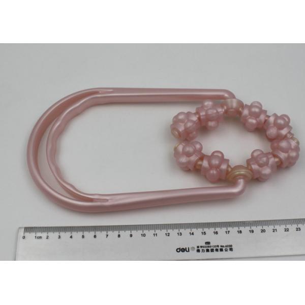 Lovely Hand Held Body Massager , Mother Day Gifts Mini Shoulder Massager