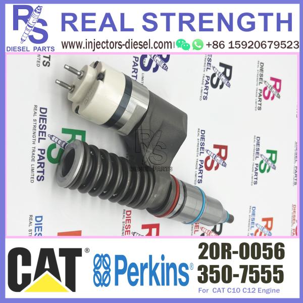 Система подачи топлива 166-0149 160-2303 160-1090 166-0155 коллектора системы впрыска топлива CAT 3196 C10 C12