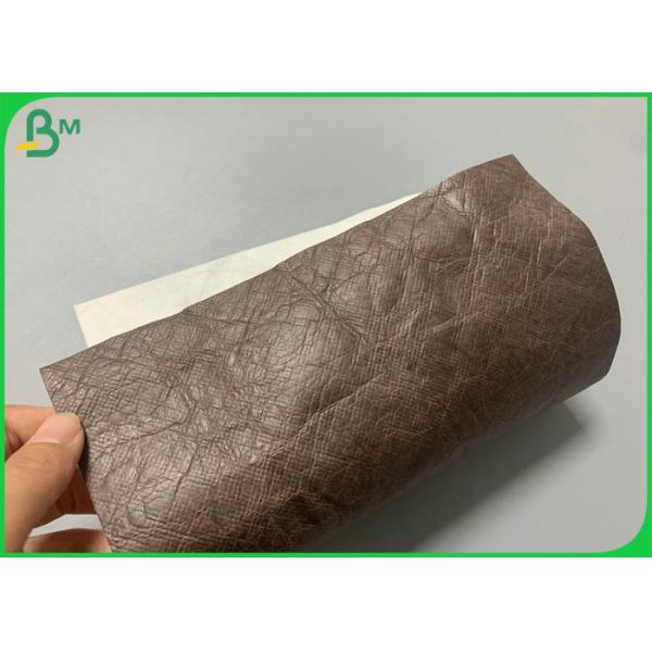 0.2мм Промываемый цвет 1073D Тканевая бумага для дождевого пальто Неотделимая