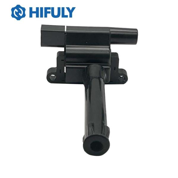 Roewe 750 Car Ignition Coil Land Rover Easy Installation Freelander Ignition Coil