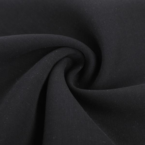 High Quality 49% Polyester 44% Tencel Woven Plain Cotton Lyocell Fabric Organic Printed for Women's Shirts & Dresses Girls Boys