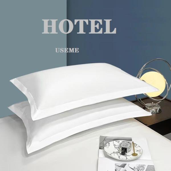60*60cm 	Disposable Pillow Cover Disposable Heasrest Covers ODM Disposable Pillow Case