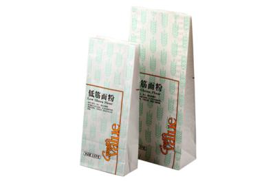 2.5kg Flour packing bag