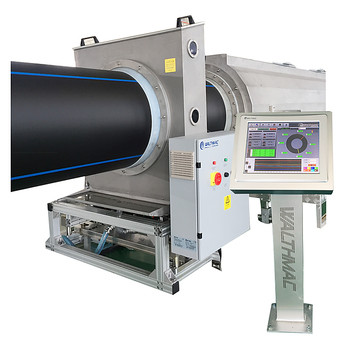 Стандарт CE Измерительные приборы толщиномера Трубы водоснабжения