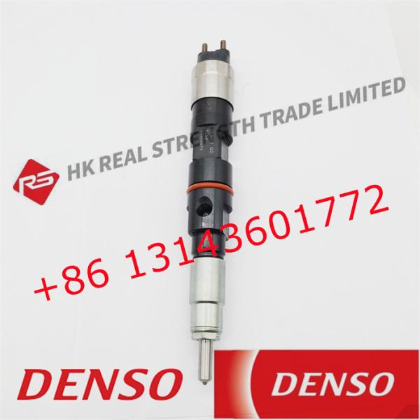 DENSO Diesel Common Rail Fuel Injector 095000-8250