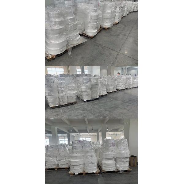 25gsm 260mm BFE97 Melt Blown Nonwoven Fabric