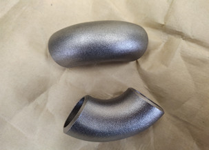 Equal A403 SCH10 304 Stainless Steel 90 Degree Elbow