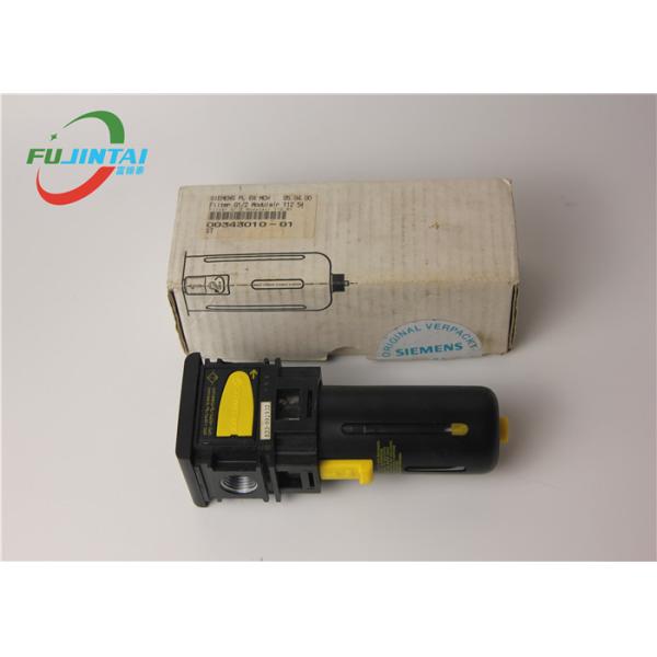 SIEMENS FILTER G1 2 MODULAIR 112 00343010 SMT PICK AND PLACE PARTS