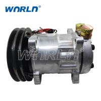 240402 12V compresseur à C.A. d'AutoTruck du CAMION 709 pour le nouveau modèle de 7H15 2PK 152MM