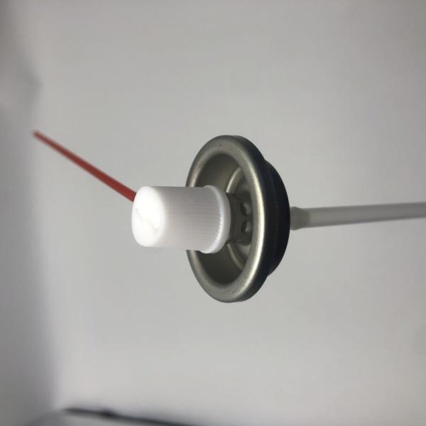 WD 40 Смазочный клапан из легковоспламеняющегося Да, происхождение Смазочный клапан с происхождением