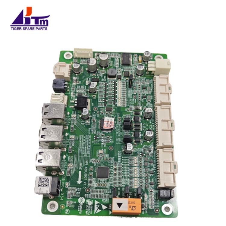 YT2.503.0497 4500025403 301010830003 GRG CRM9250N Control Board