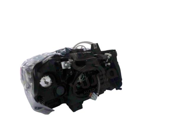 Headlight Xenon Left 63117339389 For BMW F30