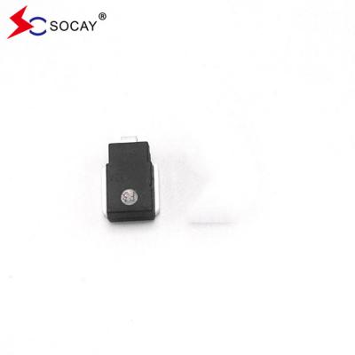 Automotive Protection TVS Diodes SM8S18CAG Peak Pulse Power Dissipation 6600W