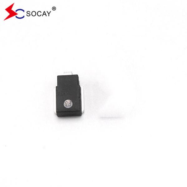 Automotive Protection TVS Diodes SM8S18CAG Peak Pulse Power Dissipation 6600W