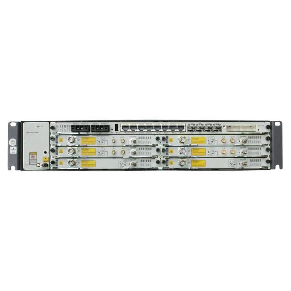 6 42 GHz Frequency Band Wireless Microwave Optix Split Type RTN950 Network Equipment