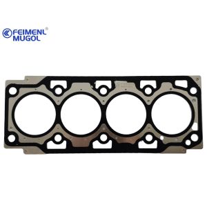 Long-Life Tested 1003400-ED01 Cylinder Head Gasket for Great Wall 4D20 Turbo