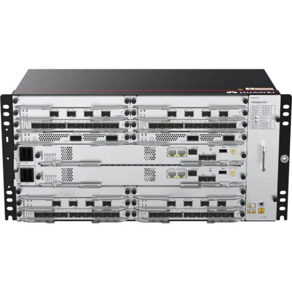 Netengine 8000e M14-Z Versatile Converged Router for All Scenarios