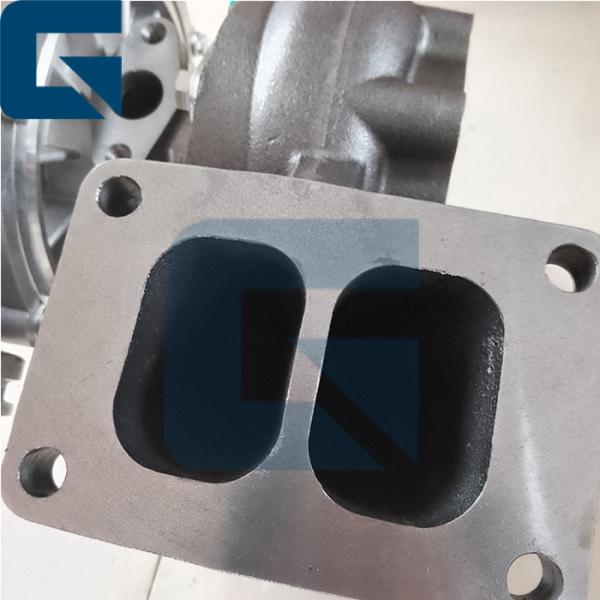 4818600 4819760 pour le turbocompresseur du moteur HX50