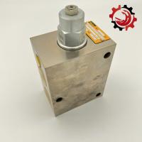 PHSH-PU-07013-BO-0-TJ Válvula de equilíbrio Parker utilizada em máquinas de bomba de concreto Peças sobressalentes