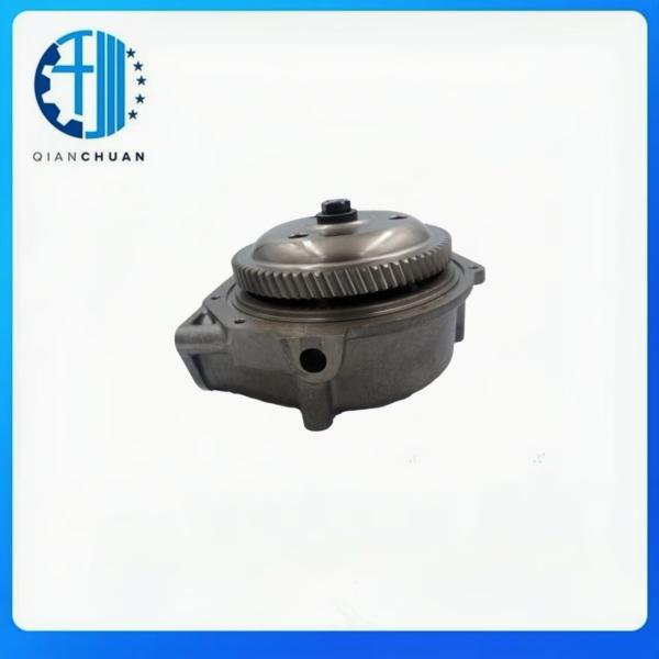 New Water Pump 10R0484 for Caterpillar C15 C16 C18 Diesel Engine